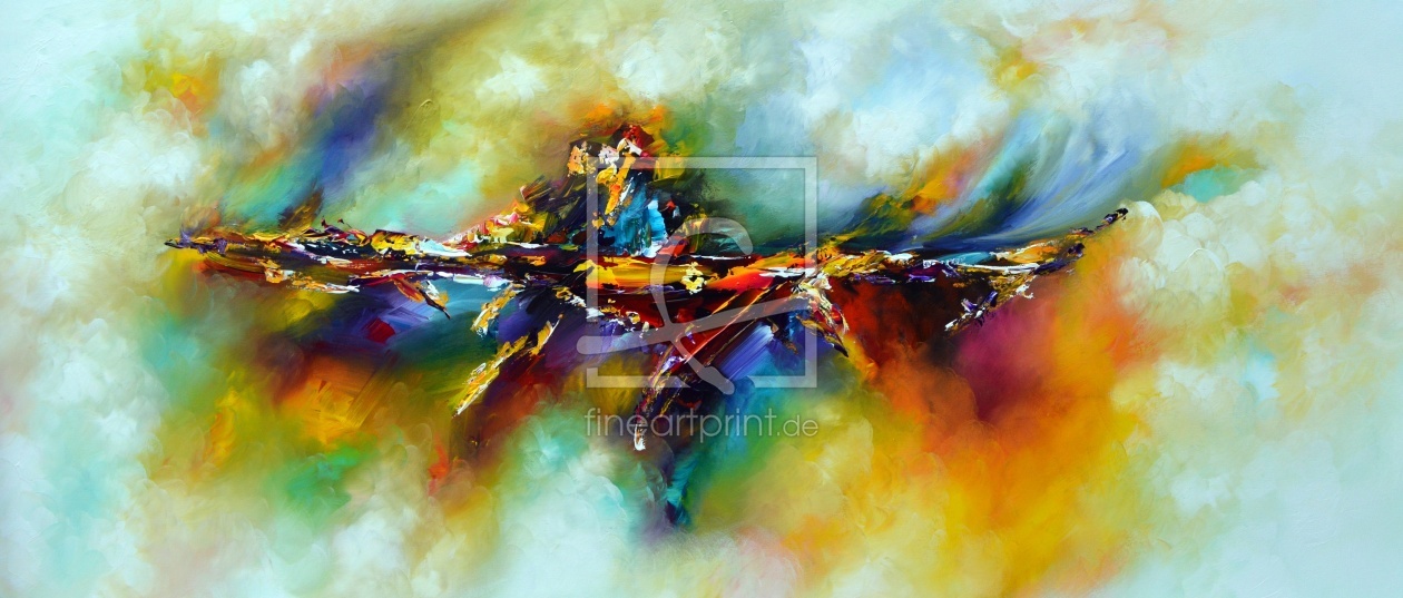 Bild-Nr.: 11641258 Abstrakt Air Bild-Nr.: 11641258 Abstrakt Air erstellt von GenaArt