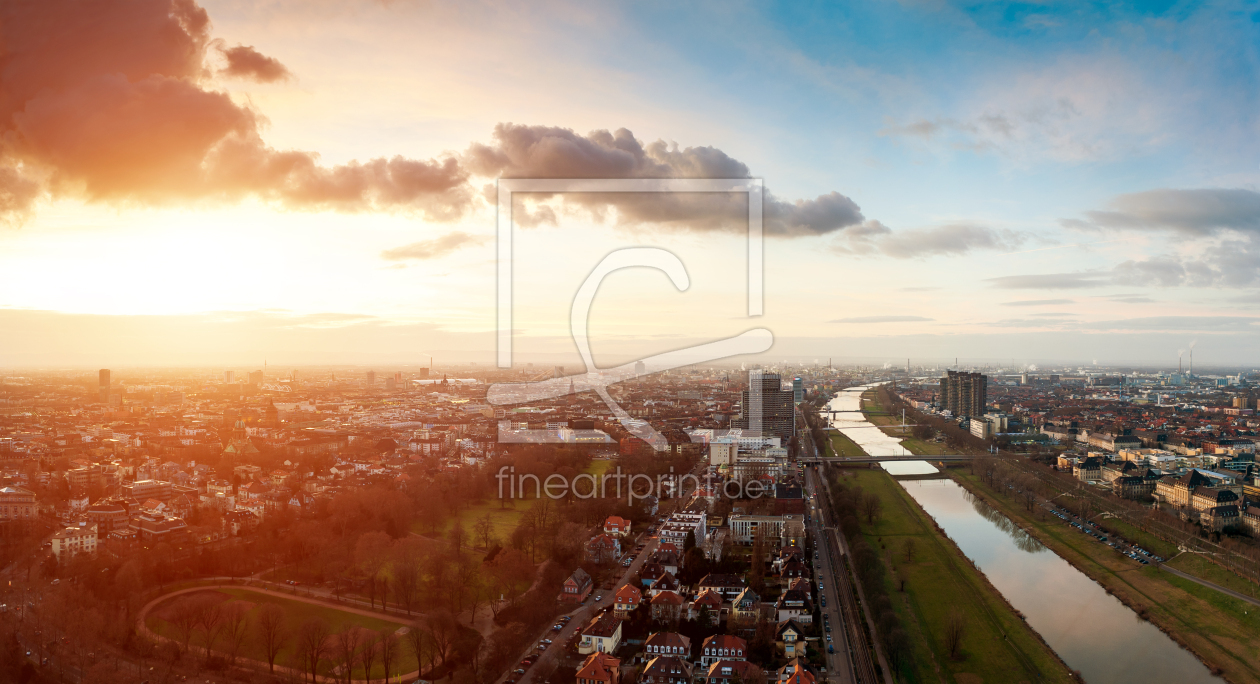 Bild-Nr.: 11643018 Mannheim erstellt von euregiophoto