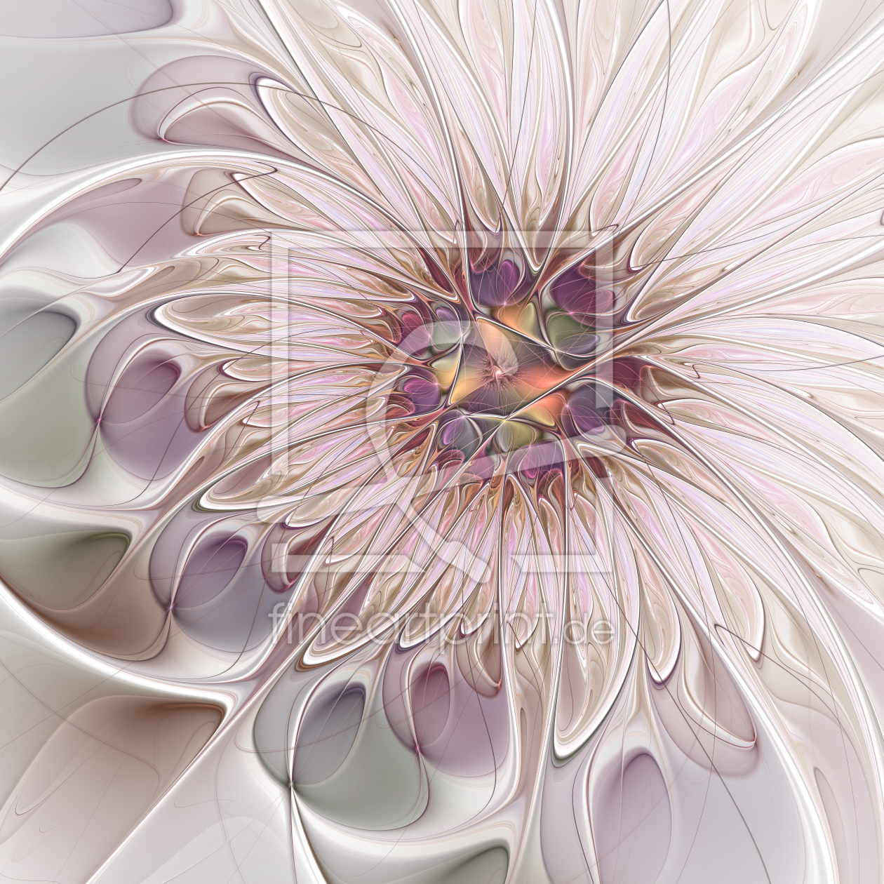 Bild-Nr.: 11643322 Floral Beauty erstellt von gabiw-art