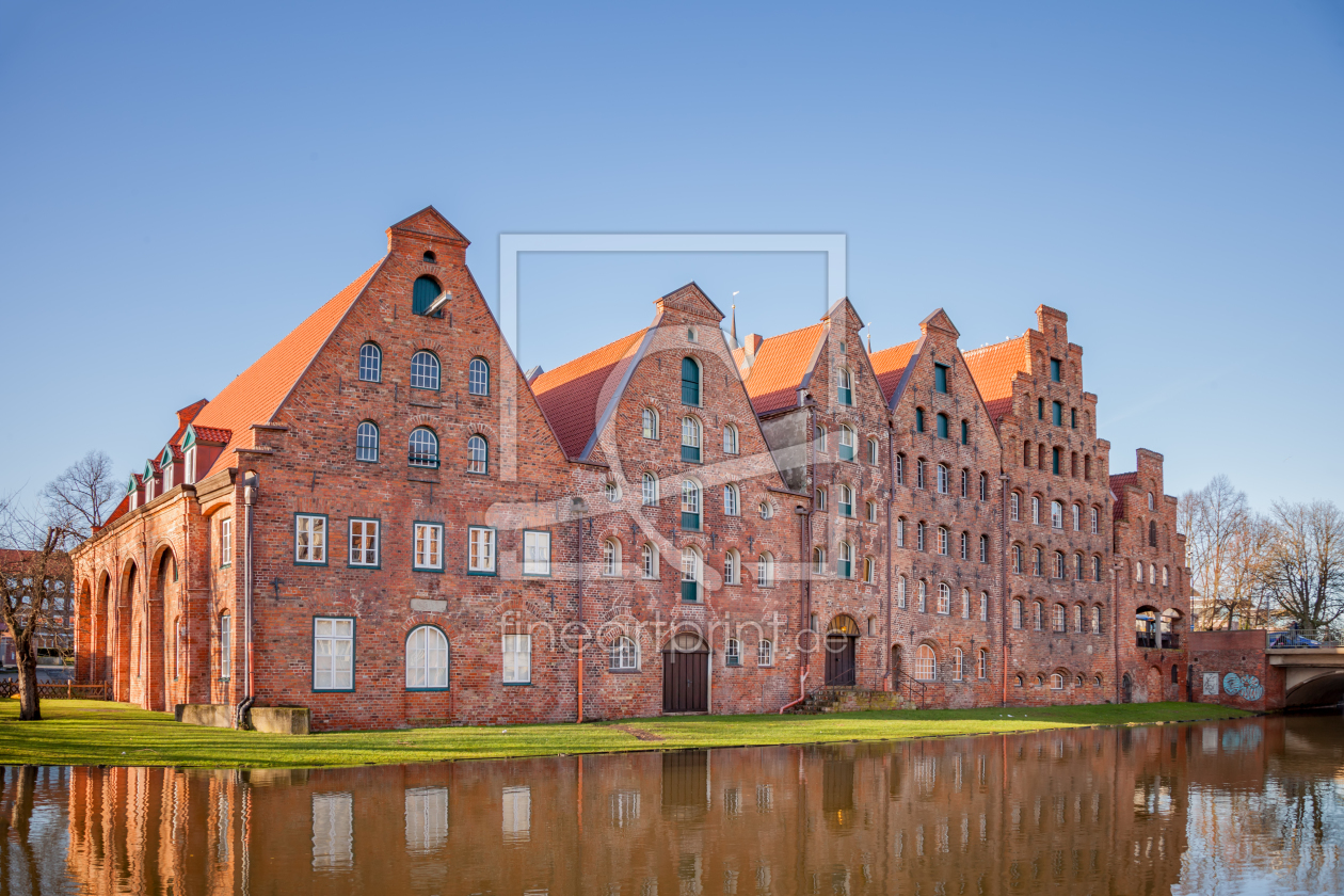 Bild-Nr.: 11648062 Lübeck erstellt von FotoDeHRO