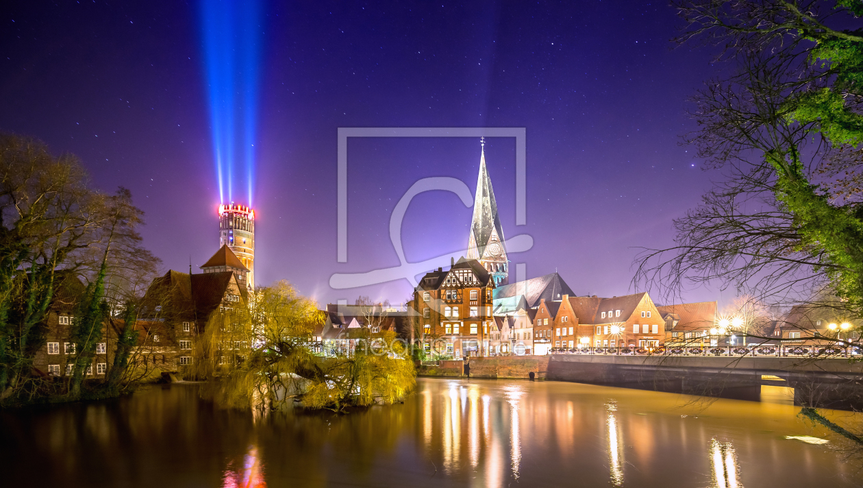 Bild-Nr.: 11648658 Lüneburg 3. Advent erstellt von PhotoArt-Hartmann