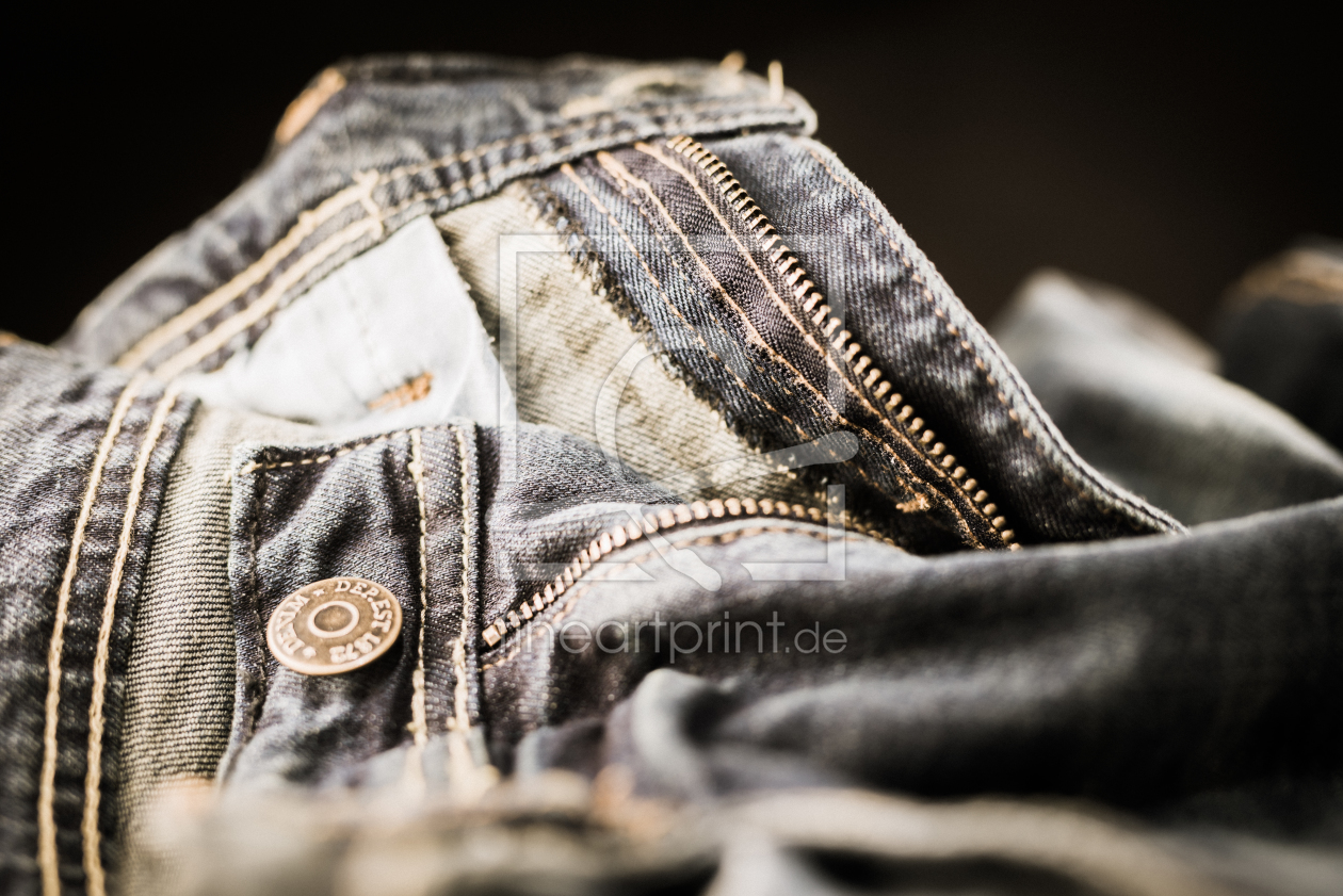 Bild-Nr.: 11651074 Jeans Bild-Nr.: 11651074 Jeans erstellt von Richard-Young