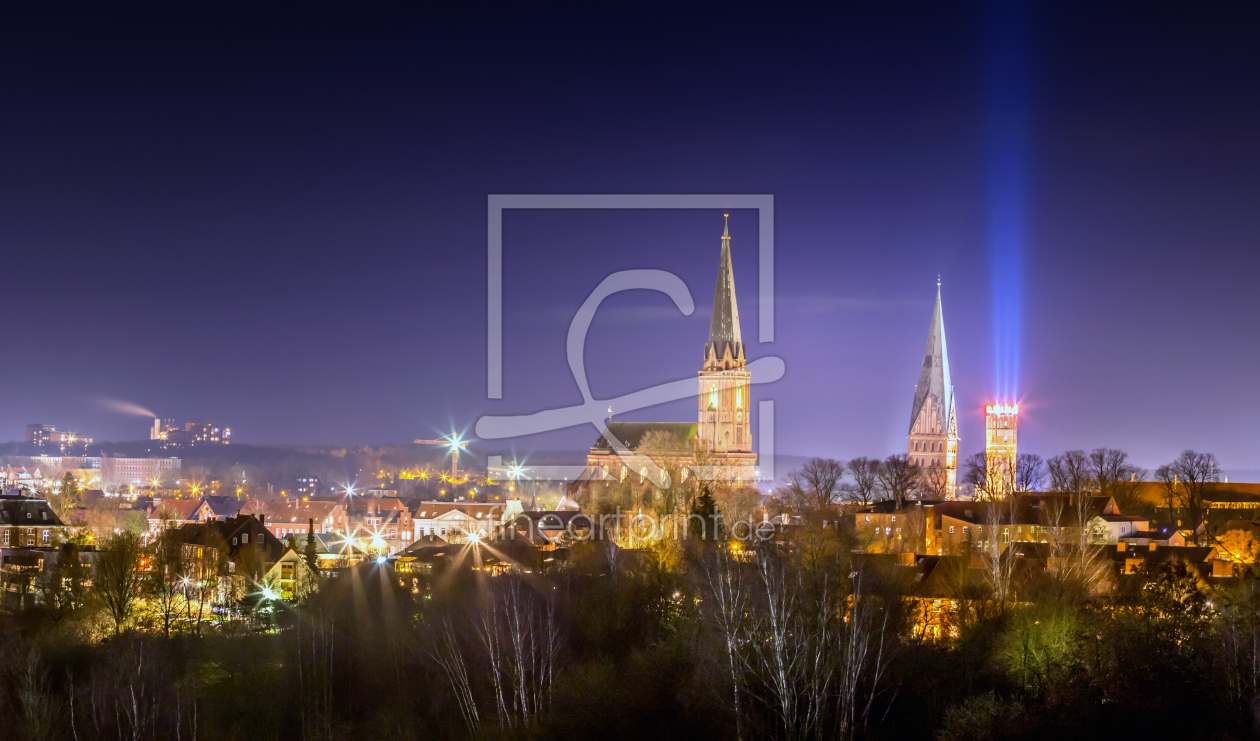 Bild-Nr.: 11651434 Lüneburg 3. Advent II erstellt von PhotoArt-Hartmann