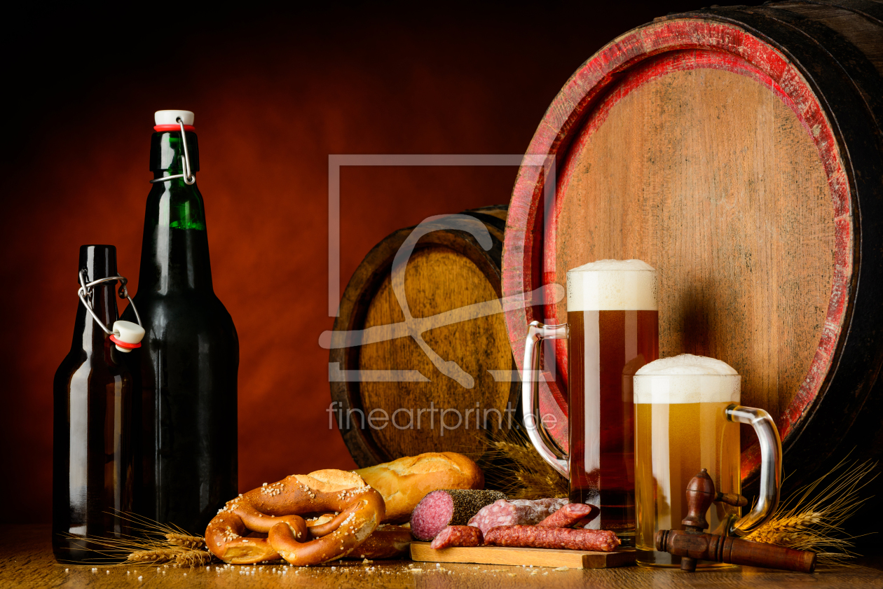 Bild-Nr.: 11651483 Bier erstellt von xfotostudio