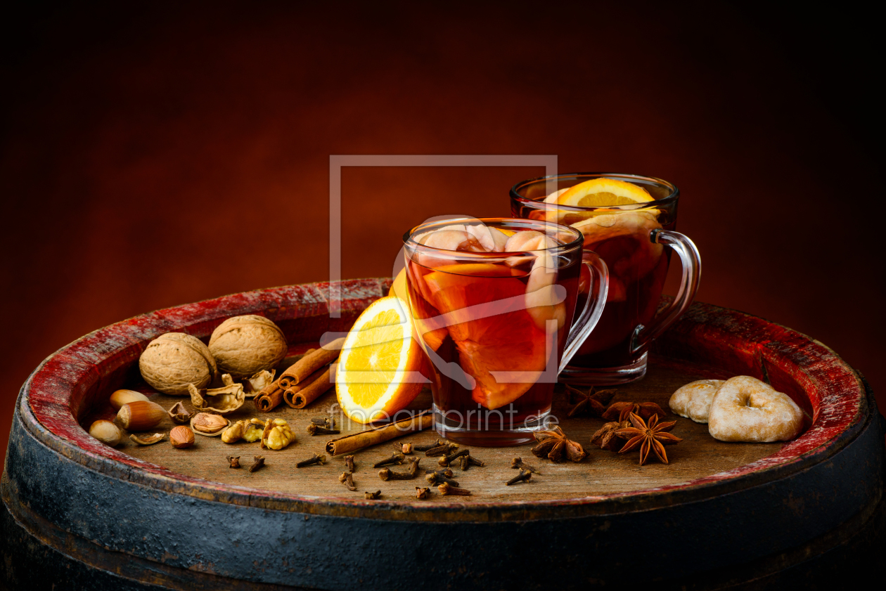 Bild-Nr.: 11651551 Glühwein erstellt von xfotostudio