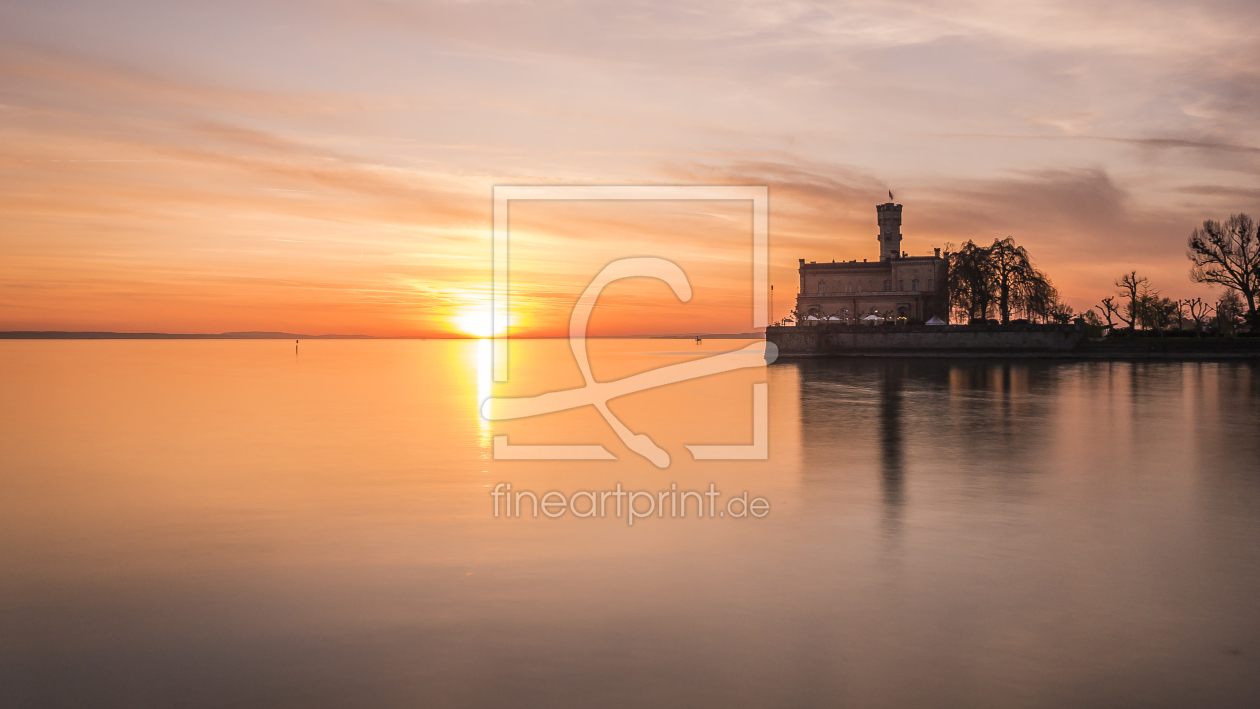 Bild-Nr.: 11653542 Schloss Montfort erstellt von Ralf Warnecke