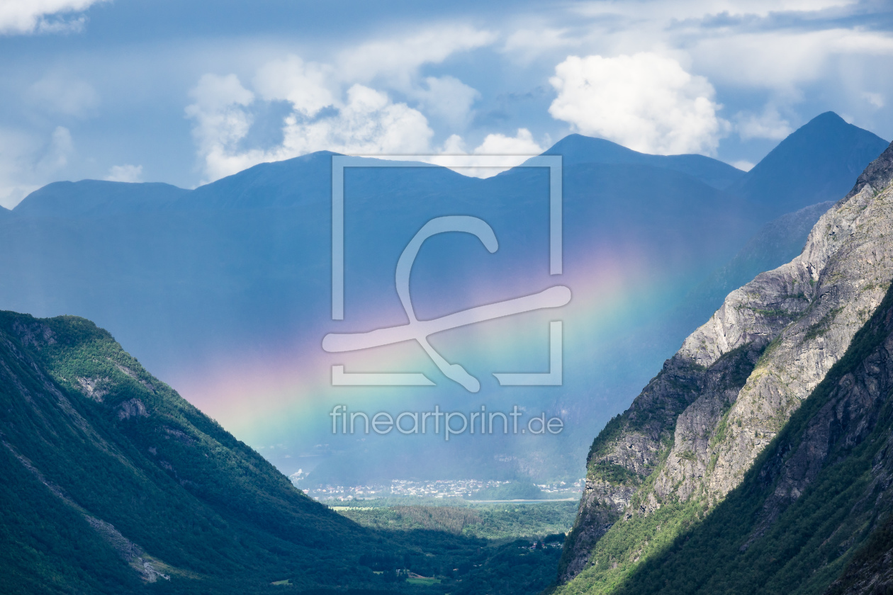 Bild-Nr.: 11657446 Regenbogen Bild-Nr.: 11657446 Regenbogen erstellt von Rico Ködder
