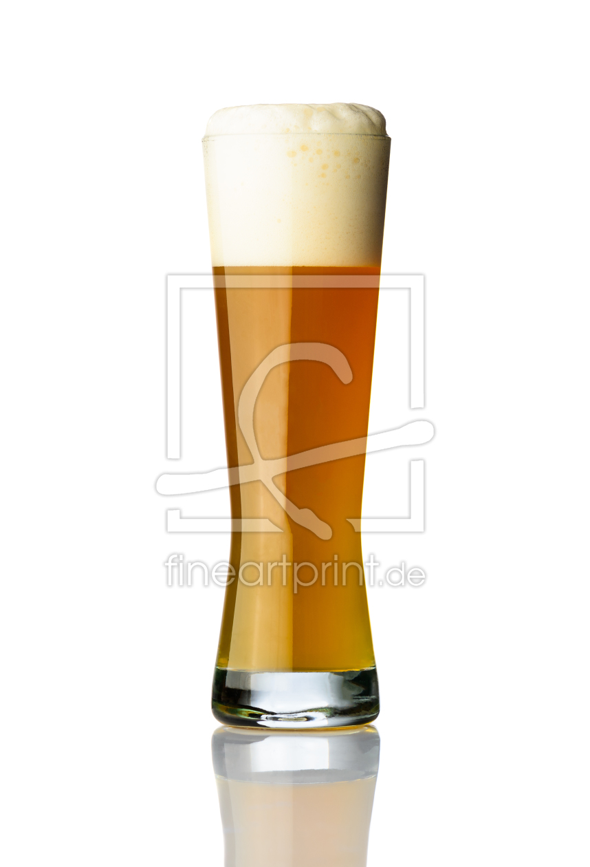 Bild-Nr.: 11659852 Weißbier erstellt von xfotostudio