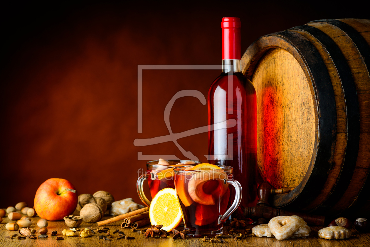 Bild-Nr.: 11659858 Glühwein erstellt von xfotostudio