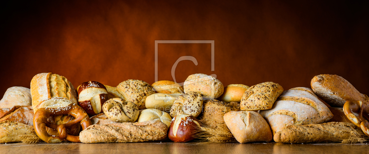 Bild-Nr.: 11659862 Brötchen erstellt von xfotostudio