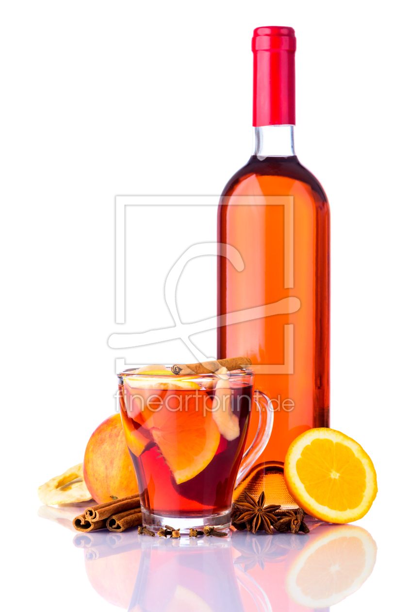 Bild-Nr.: 11659878 Glühwein erstellt von xfotostudio