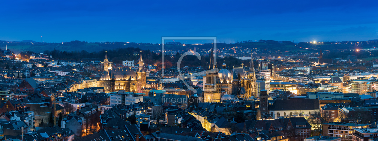 Bild-Nr.: 11659902 Aachen erstellt von euregiophoto