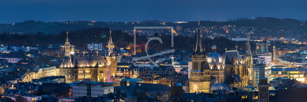 Bild-Nr.: 11659906 Aachen erstellt von euregiophoto