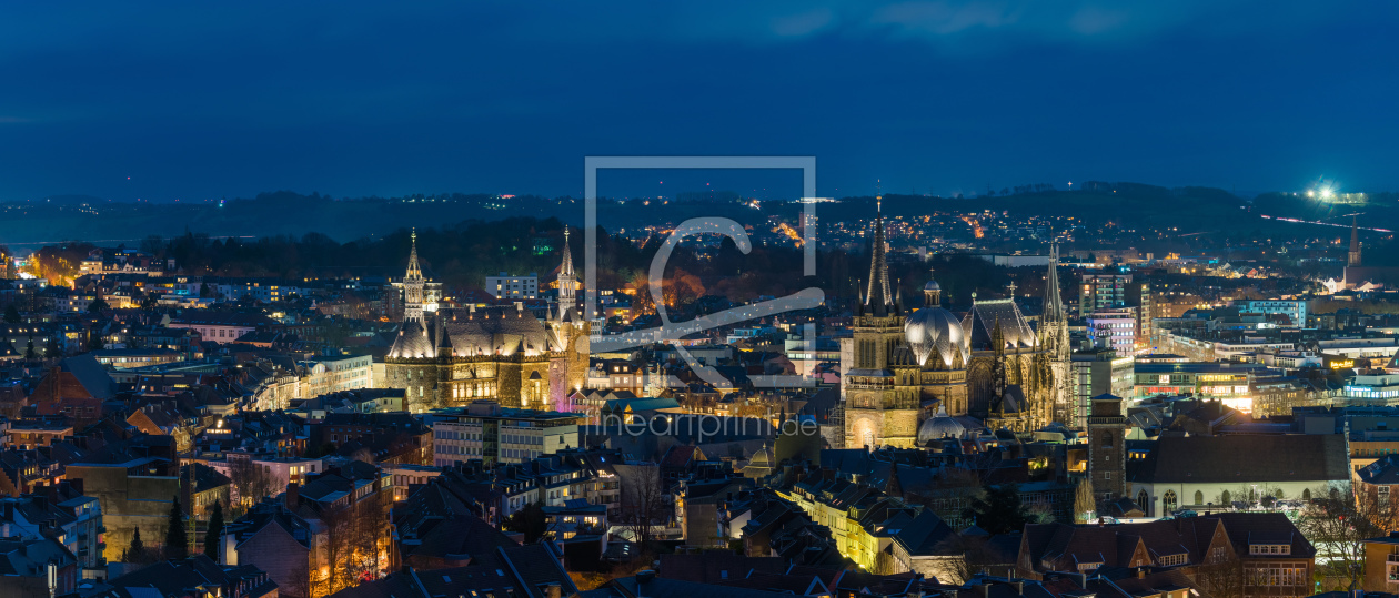 Bild-Nr.: 11659908 Aachen erstellt von euregiophoto