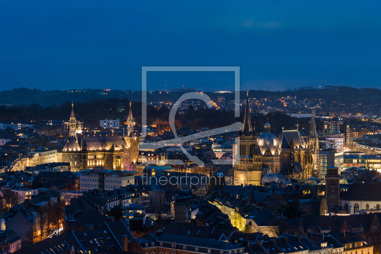 Bild-Nr.: 11659912 Aachen erstellt von euregiophoto