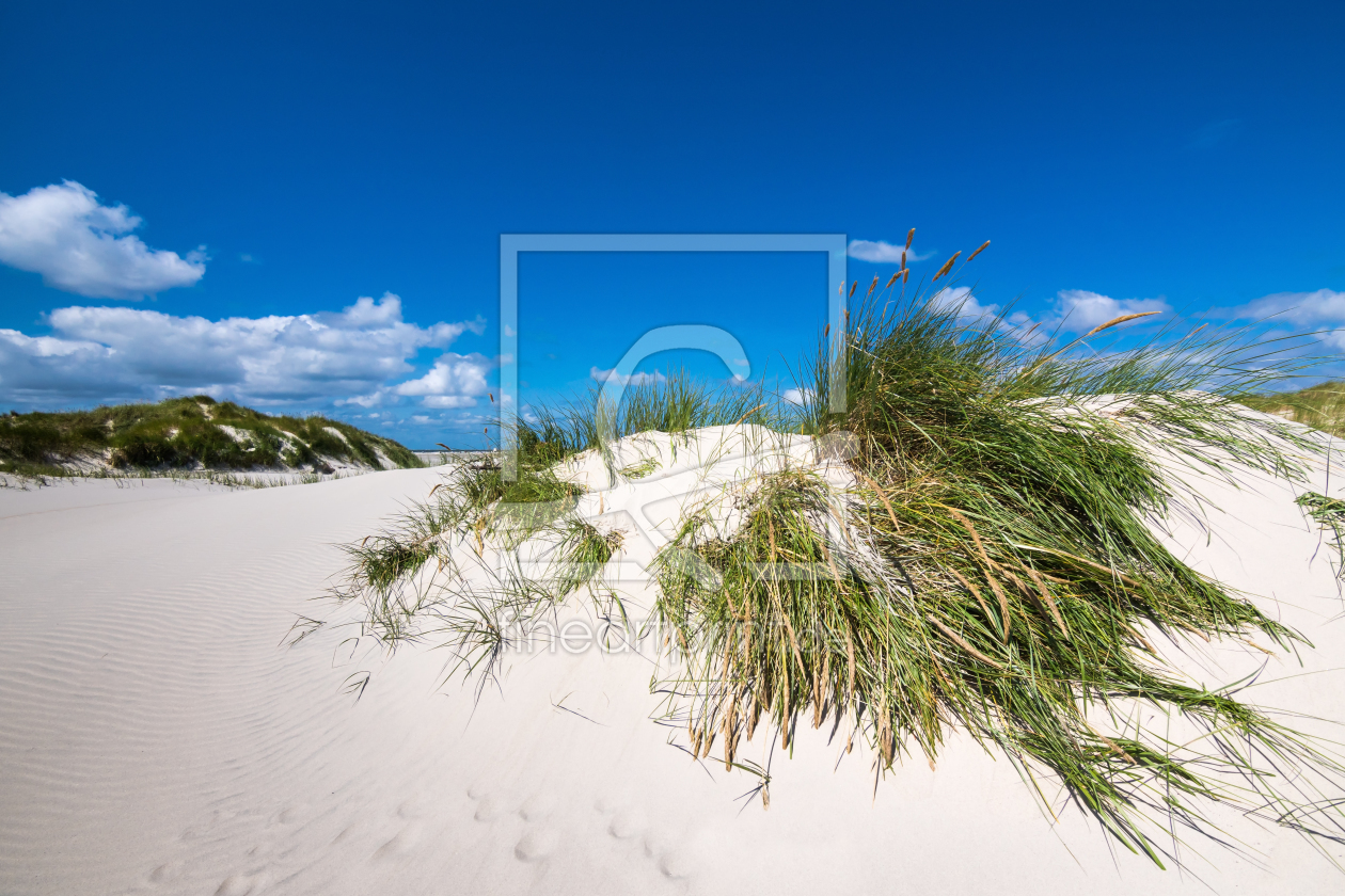 Bild-Nr.: 11660828 Nordseelandschaft auf Borkum erstellt von Reiner Würz