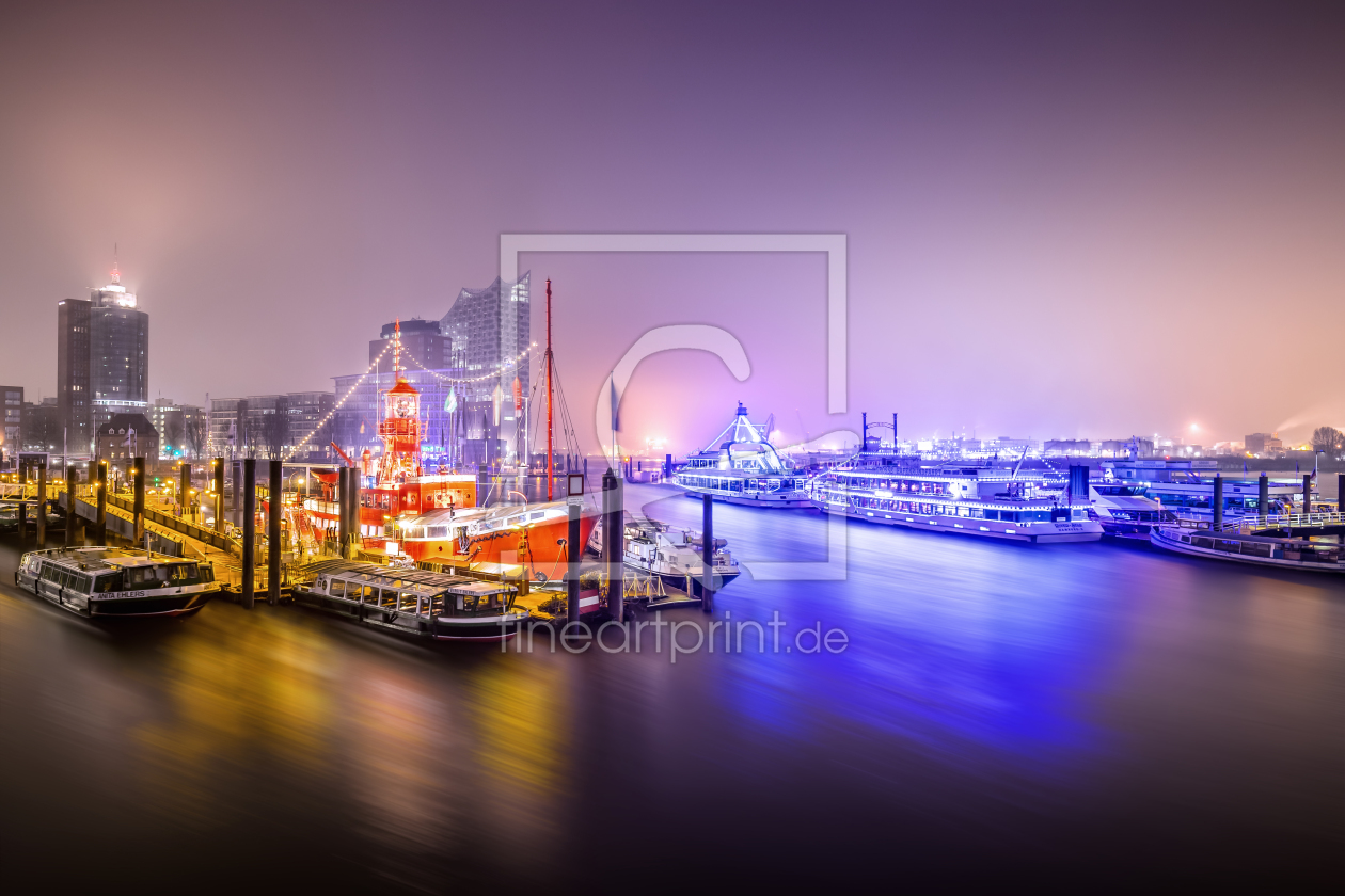 Bild-Nr.: 11662684 Das Feuerschiff Bild-Nr.: 11662684 Das Feuerschiff erstellt von PhotoArt-Hartmann