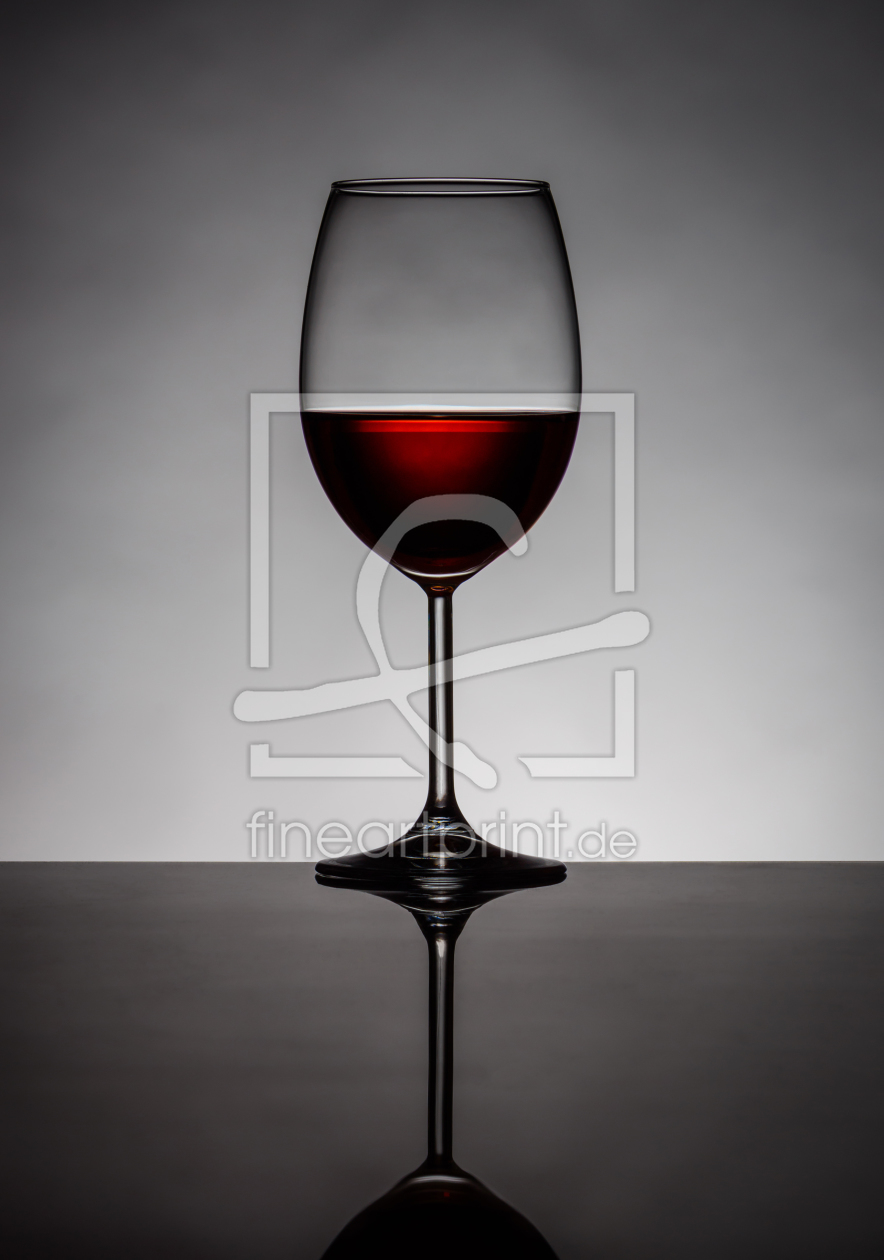 Bild-Nr.: 11663628 Rotwein erstellt von xfotostudio