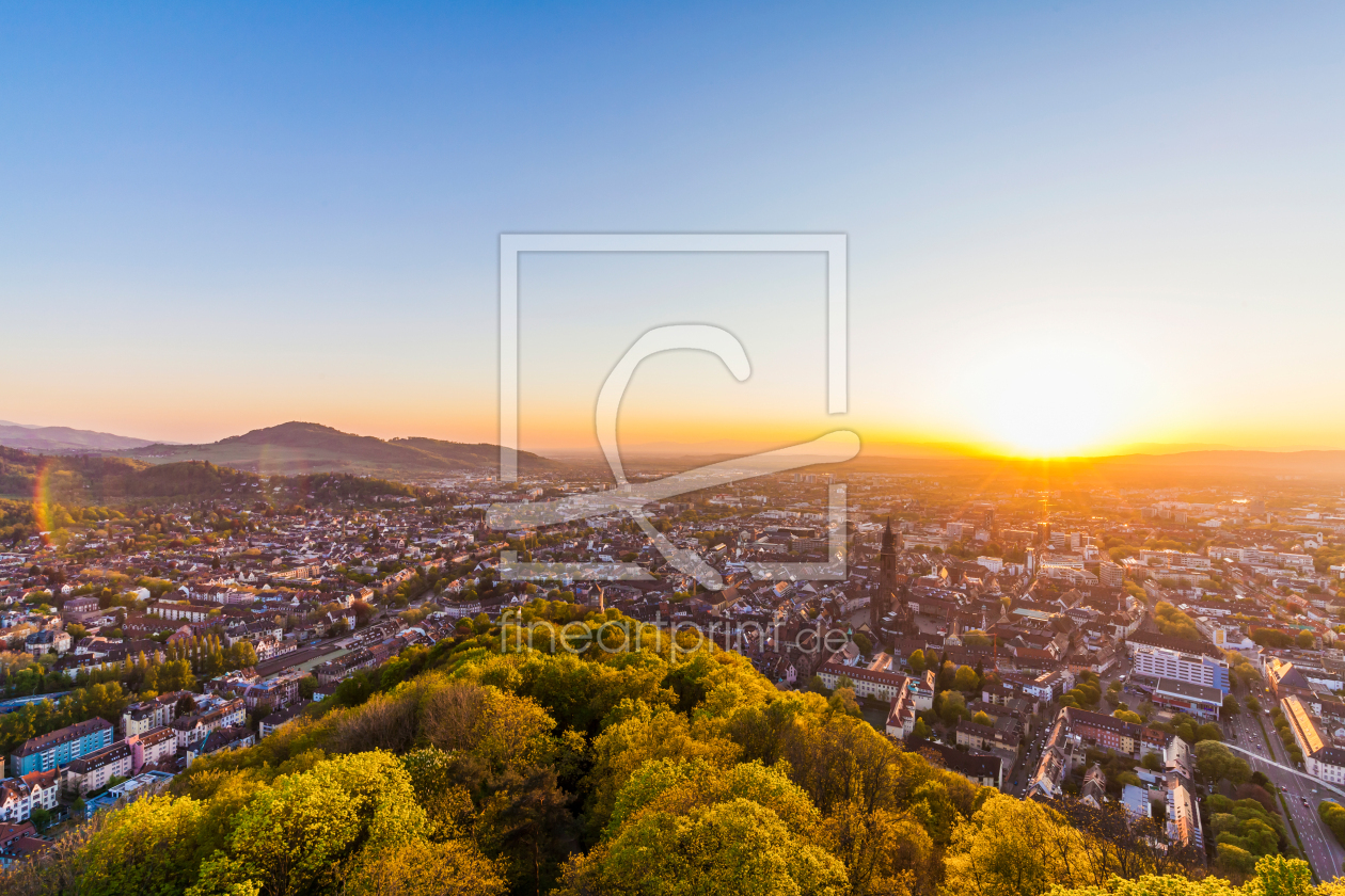 Bild-Nr.: 11663688 FREIBURG erstellt von dieterich
