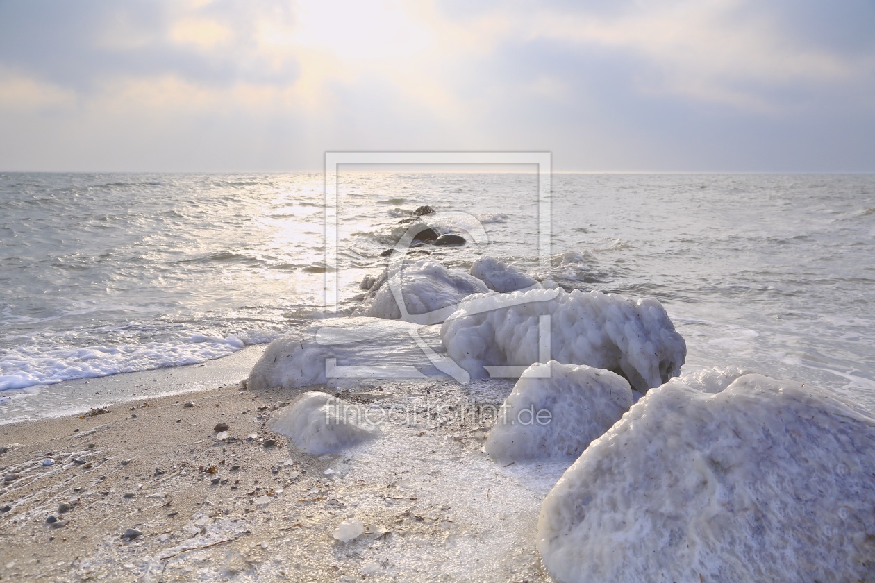 Bild-Nr.: 11664382 E I S Z A U B E R Bild-Nr.: 11664382 E I S Z A U B E R erstellt von Ursula Reins