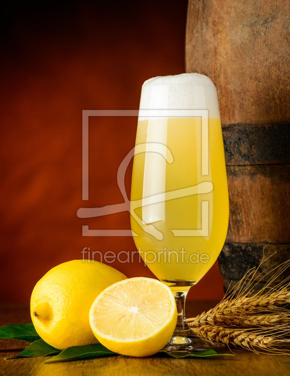 Bild-Nr.: 11665158 Radler erstellt von xfotostudio