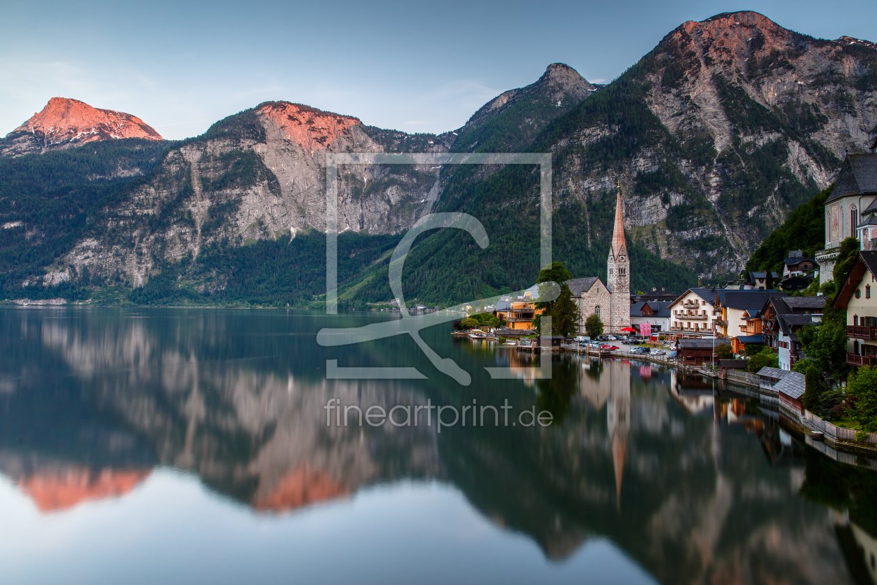 Bild-Nr.: 11665536 Hallstatt erstellt von Achim Thomae