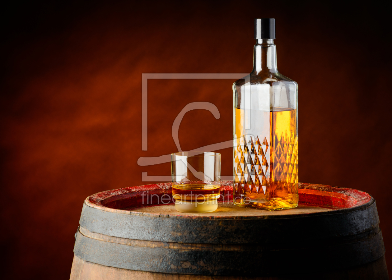 Bild-Nr.: 11665702 Whisky erstellt von xfotostudio