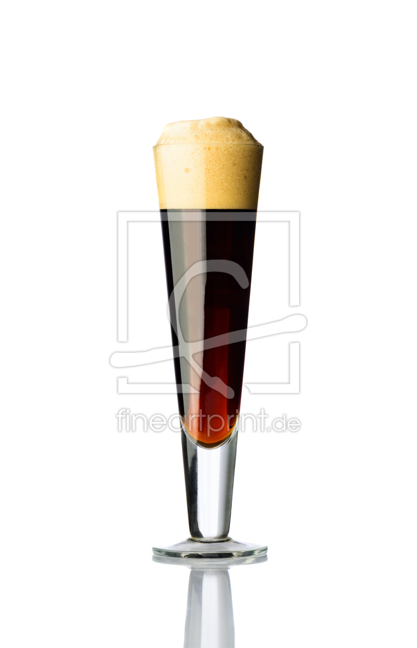 Bild-Nr.: 11666158 Dunkelbier erstellt von xfotostudio
