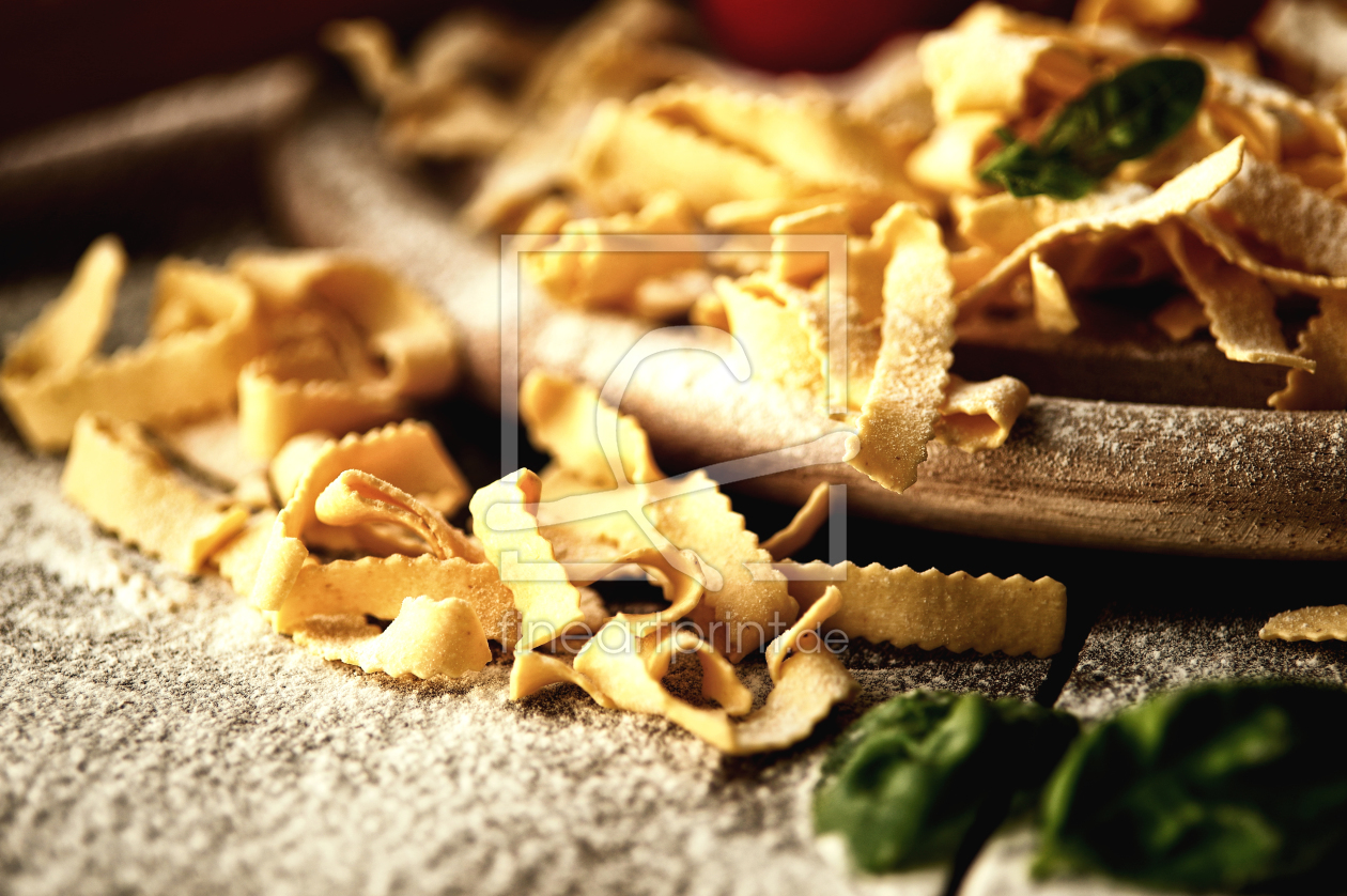 Bild-Nr.: 11666224 Pasta  erstellt von Tanja Riedel