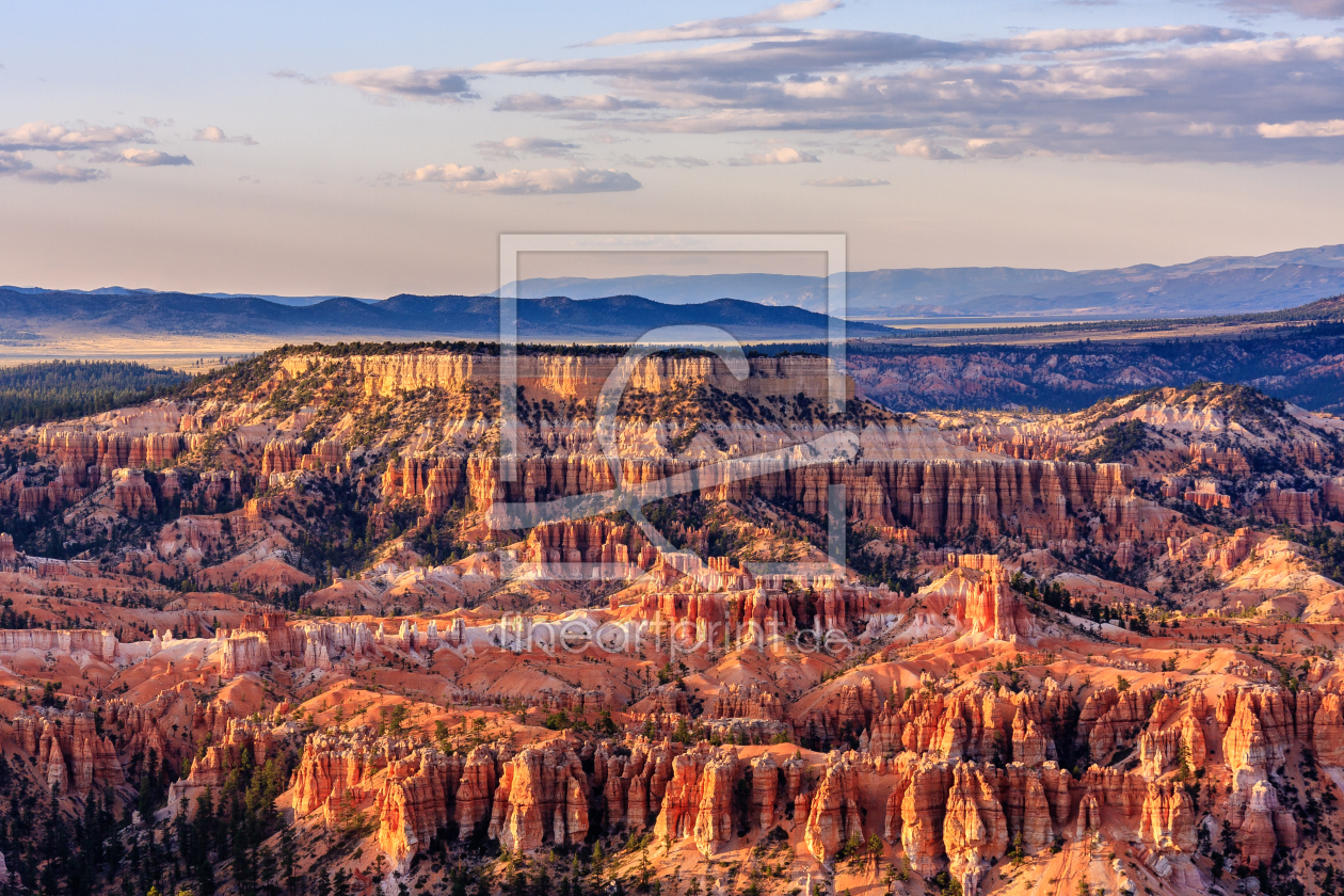 Bild-Nr.: 11669678 Bryce Canyon erstellt von TomKli