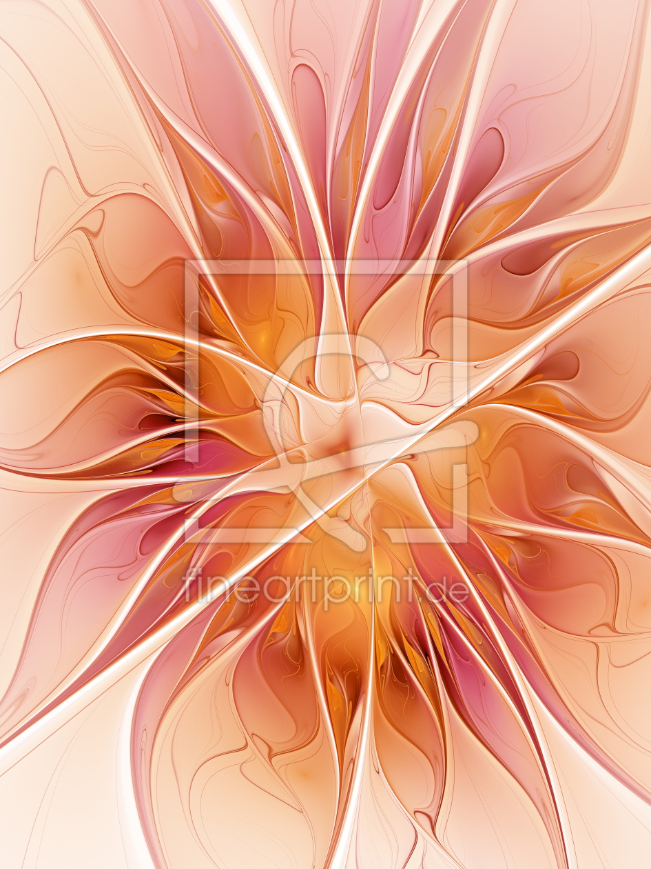 Bild-Nr.: 11670168 Florale Impression erstellt von gabiw-art