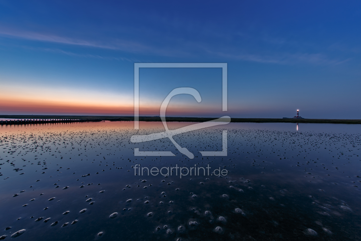 Bild-Nr.: 11670490 Nationalpark Wattenmeer erstellt von Achim Thomae