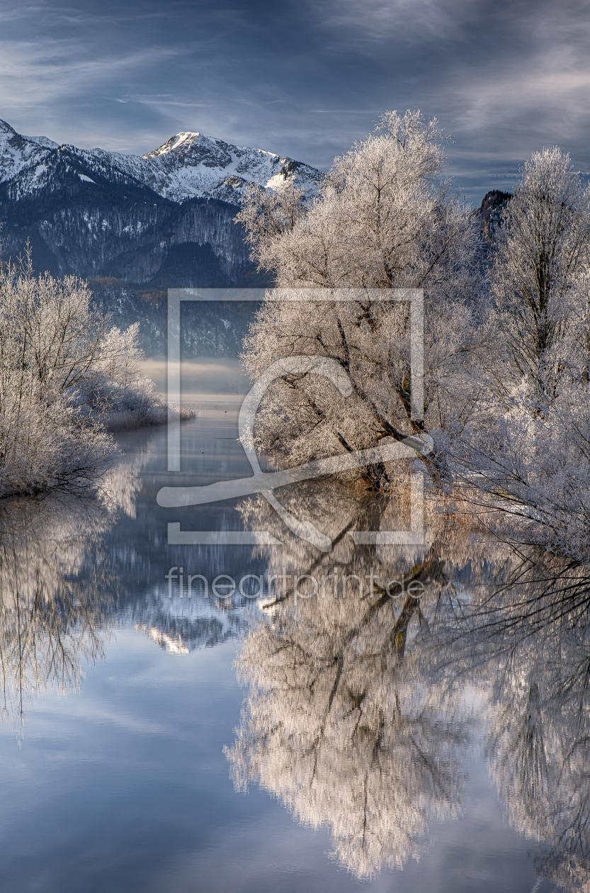 Bild-Nr.: 11671804 Winter Wonderland erstellt von Achim Thomae