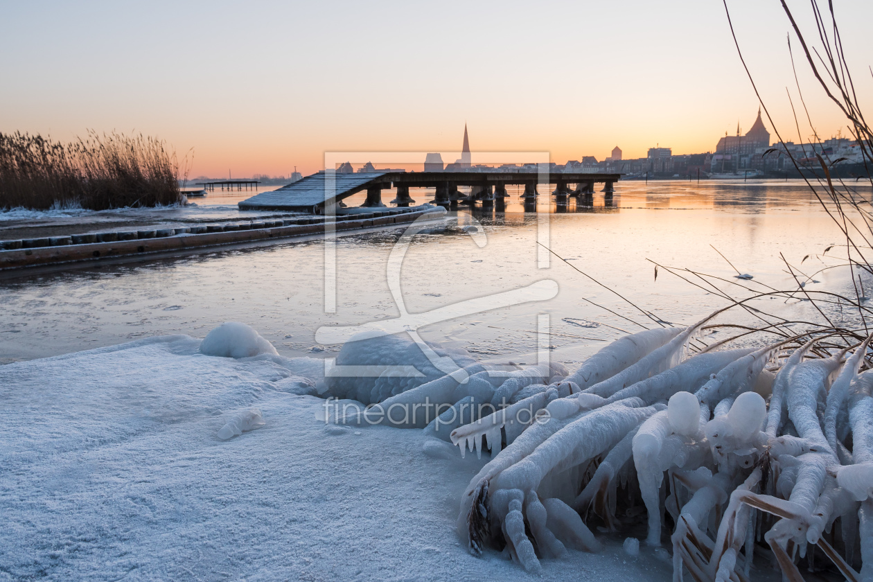 Bild-Nr.: 11672446 Wintermorgen erstellt von Rico Ködder