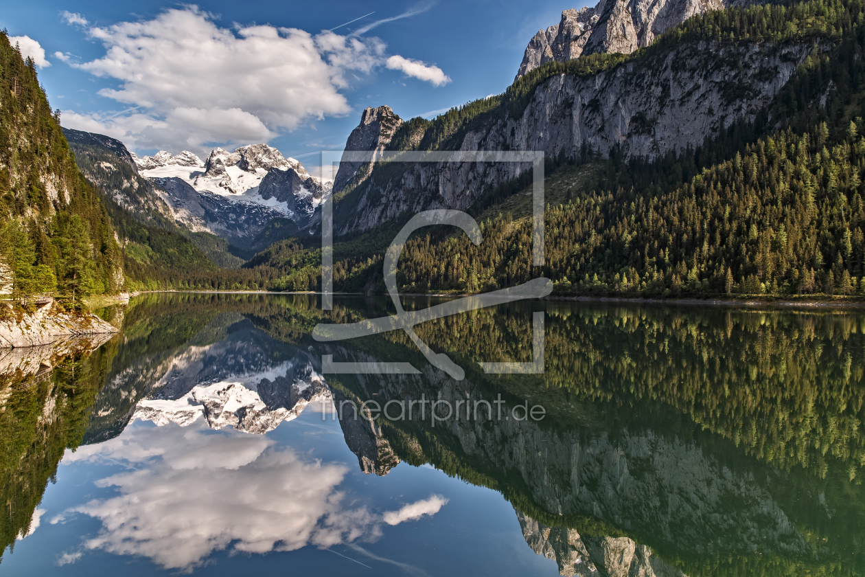 Bild-Nr.: 11673766 Gosausee erstellt von Achim Thomae