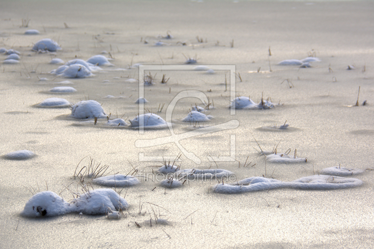 Bild-Nr.: 11674294 Winterpocken erstellt von GUGIGEI