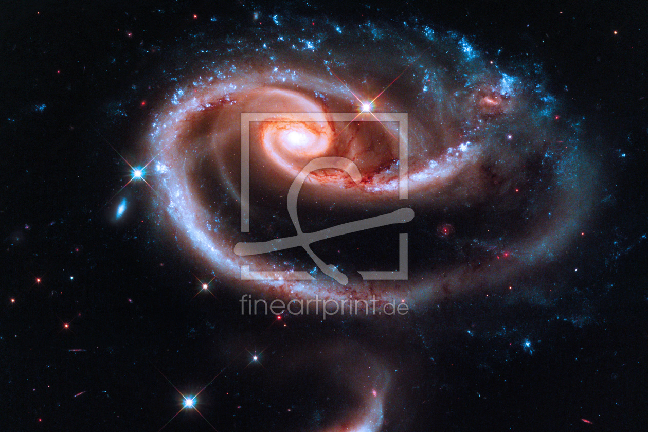 Bild-Nr.: 11674628 Spiralgalaxie  -  spiral galaxy erstellt von DD-Photos