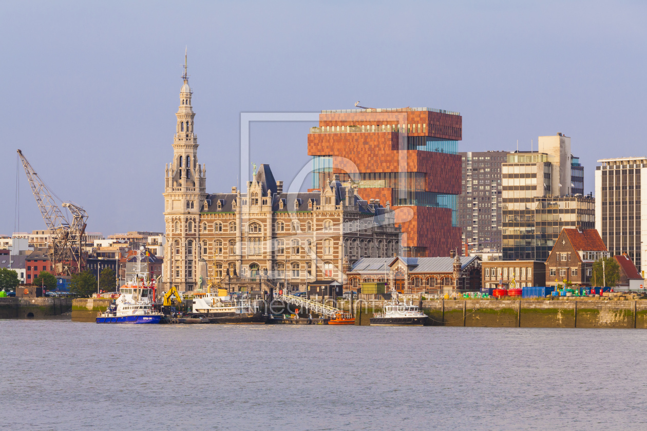 Bild-Nr.: 11675094 HET EILANDJE - ANTWERPEN erstellt von dieterich