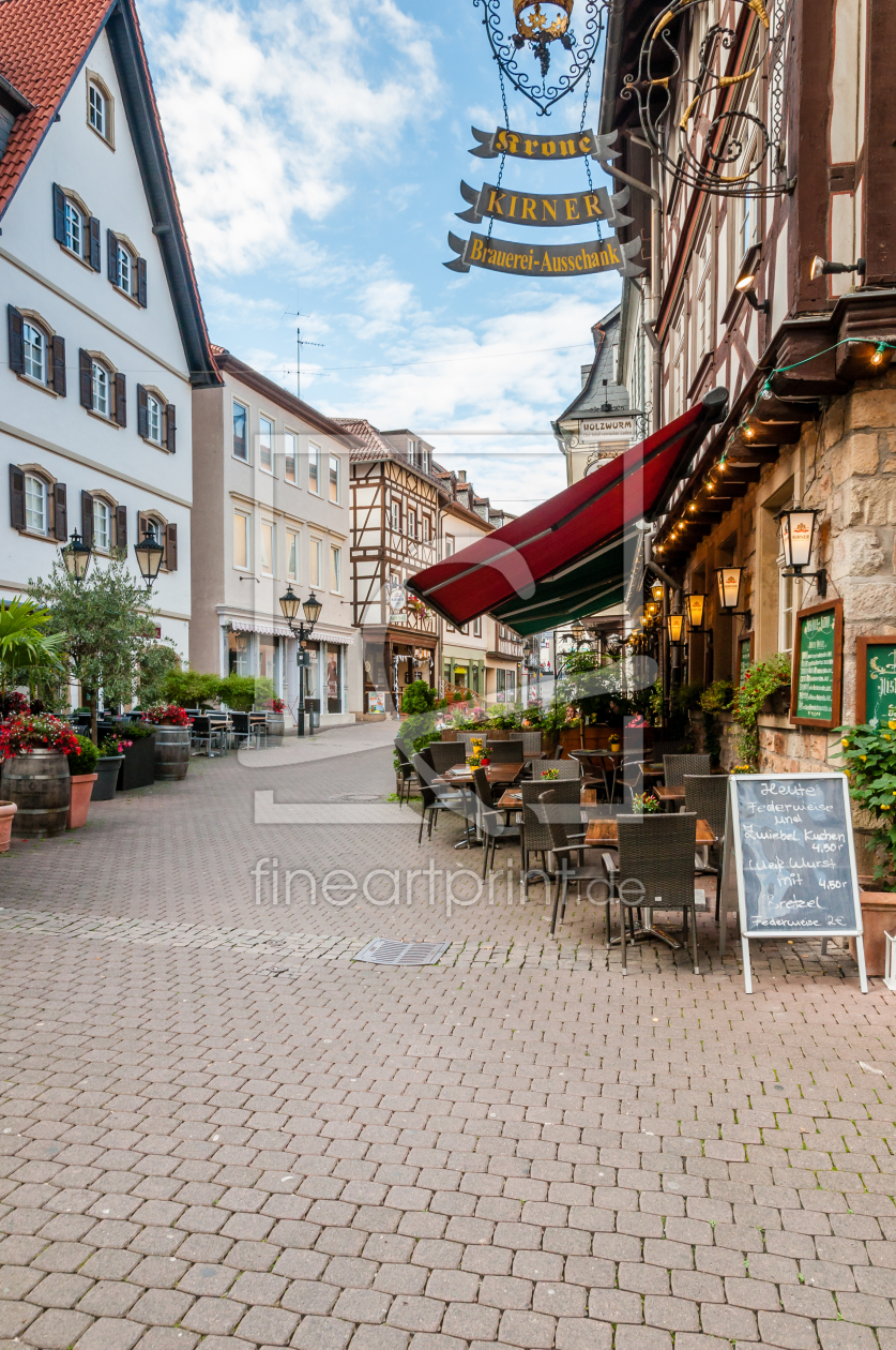 Bild-Nr.: 11677280 Bad Kreuznach - Altstadt 84 erstellt von Erhard Hess
