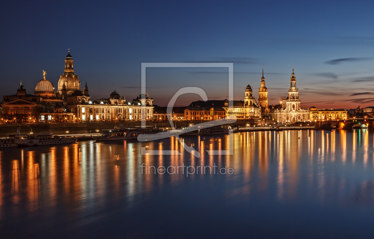 Bild-Nr.: 11679114 Altstadt Dresden erstellt von Achim Thomae