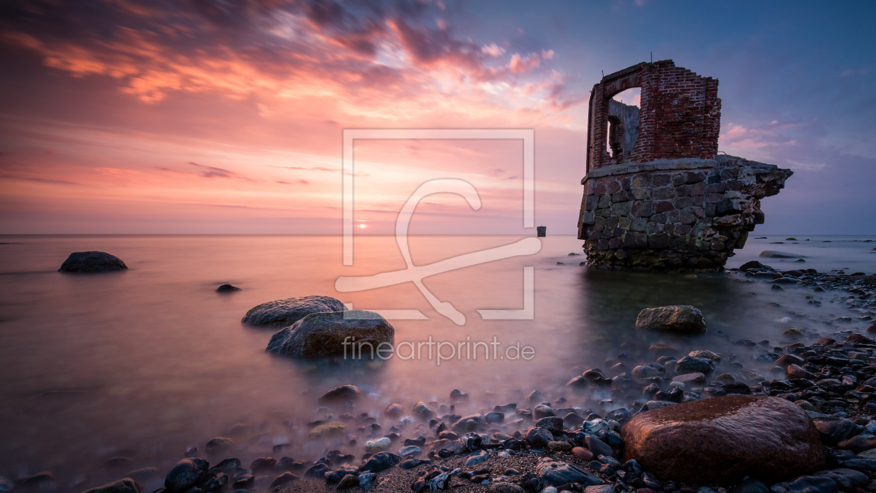 Bild-Nr.: 11679740 Kap Arkona | Alter Pegelturm erstellt von Licht-Pixel-Fotografie