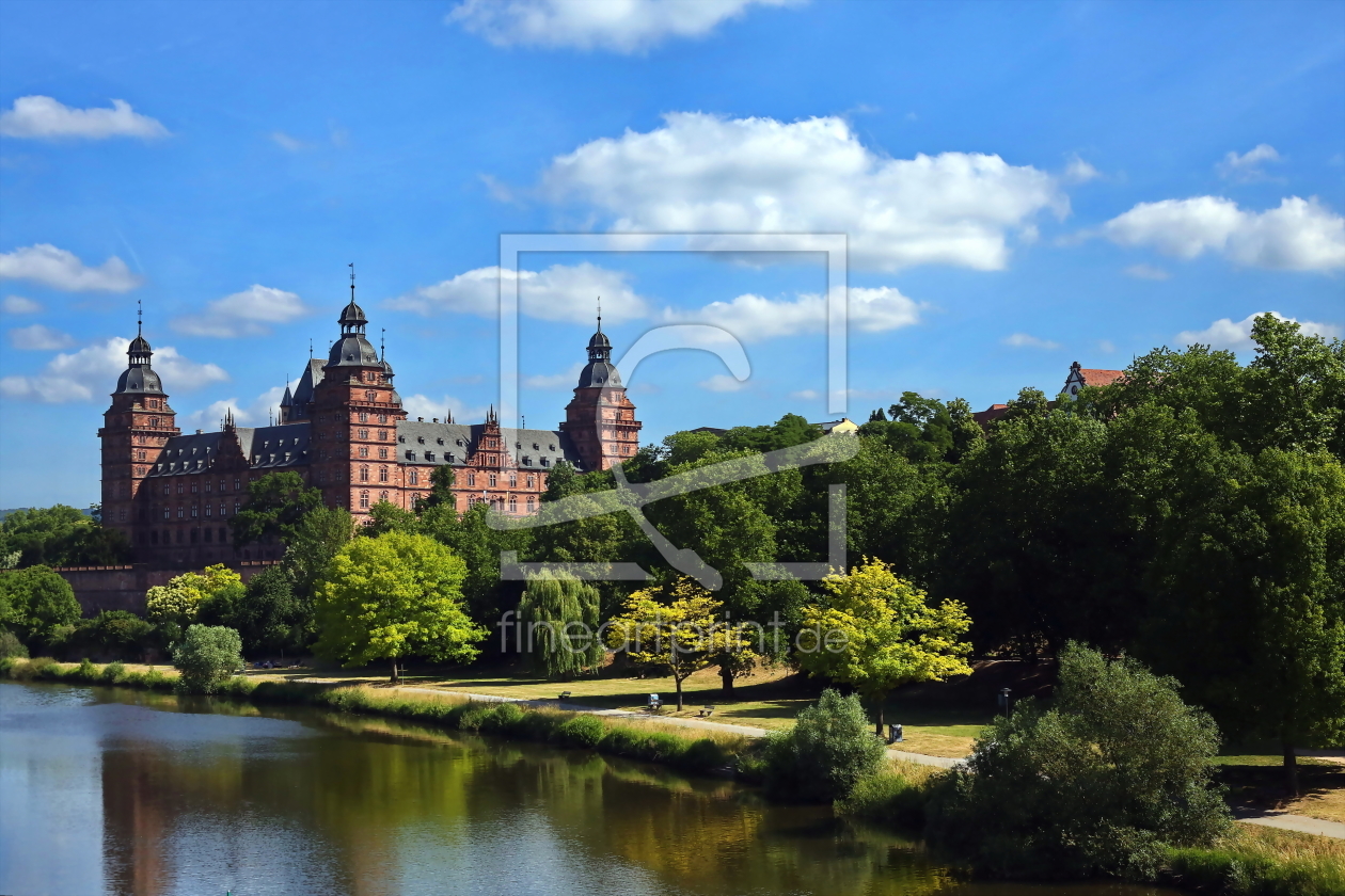 Bild-Nr.: 11681072 Aschaffenburg erstellt von fotoping