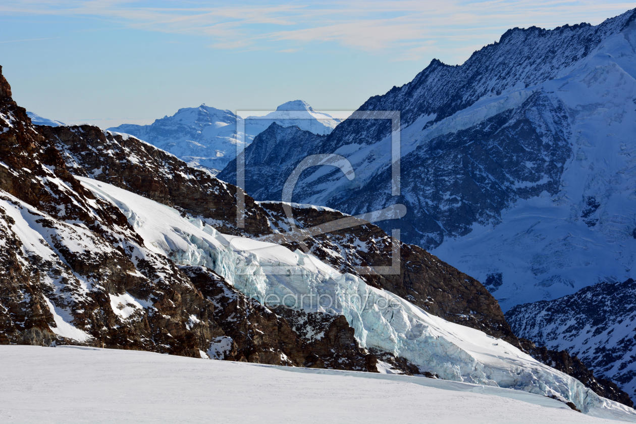 Bild-Nr.: 11683972 Gletschereis erstellt von Bettina Schnittert