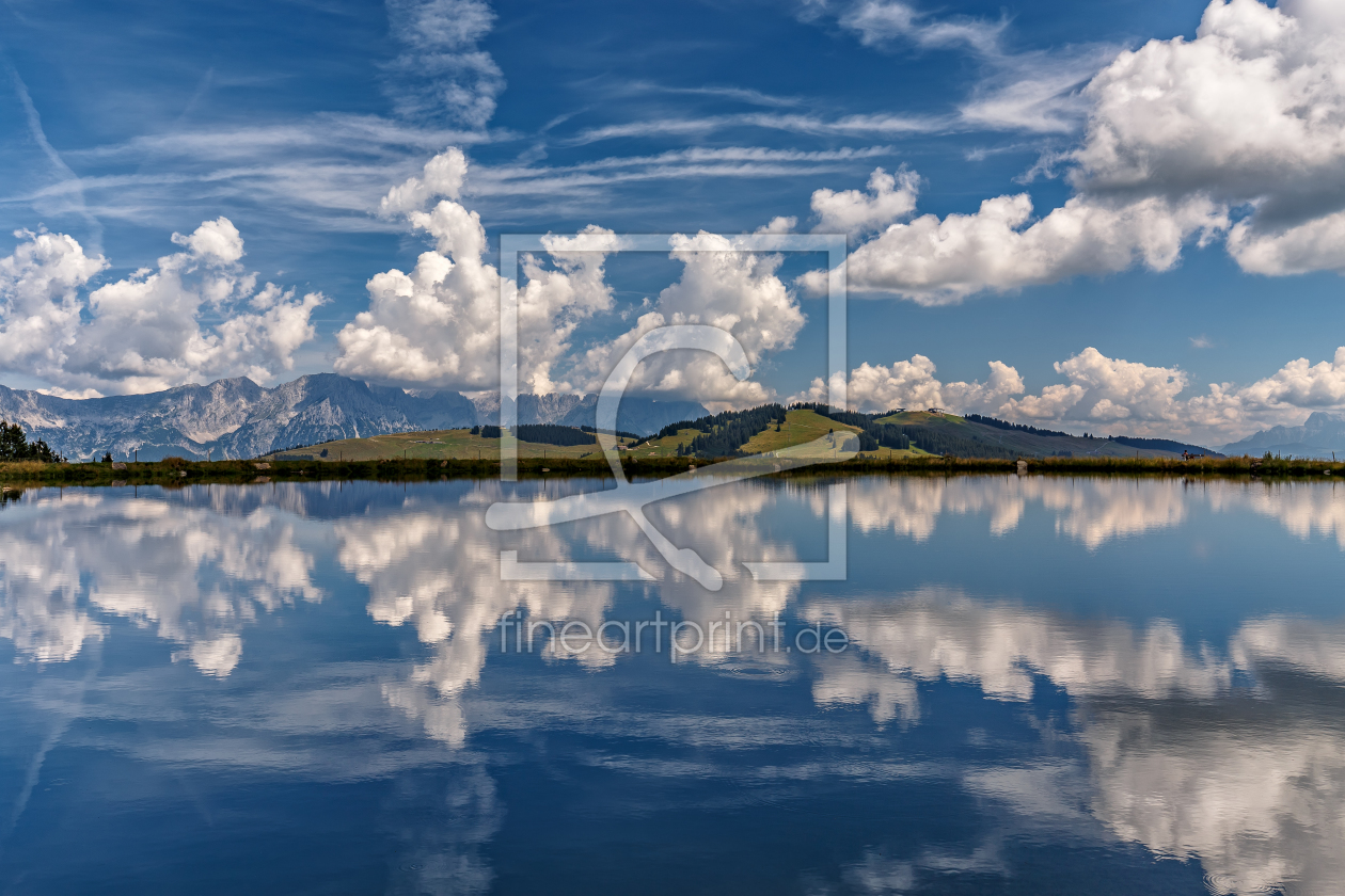 Bild-Nr.: 11684552 Wolkenmeer Bild-Nr.: 11684552 Wolkenmeer erstellt von Achim Thomae