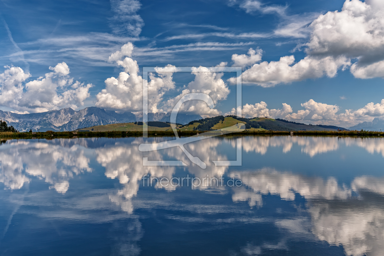 Bild-Nr.: 11684552 Wolkenmeer erstellt von Achim Thomae