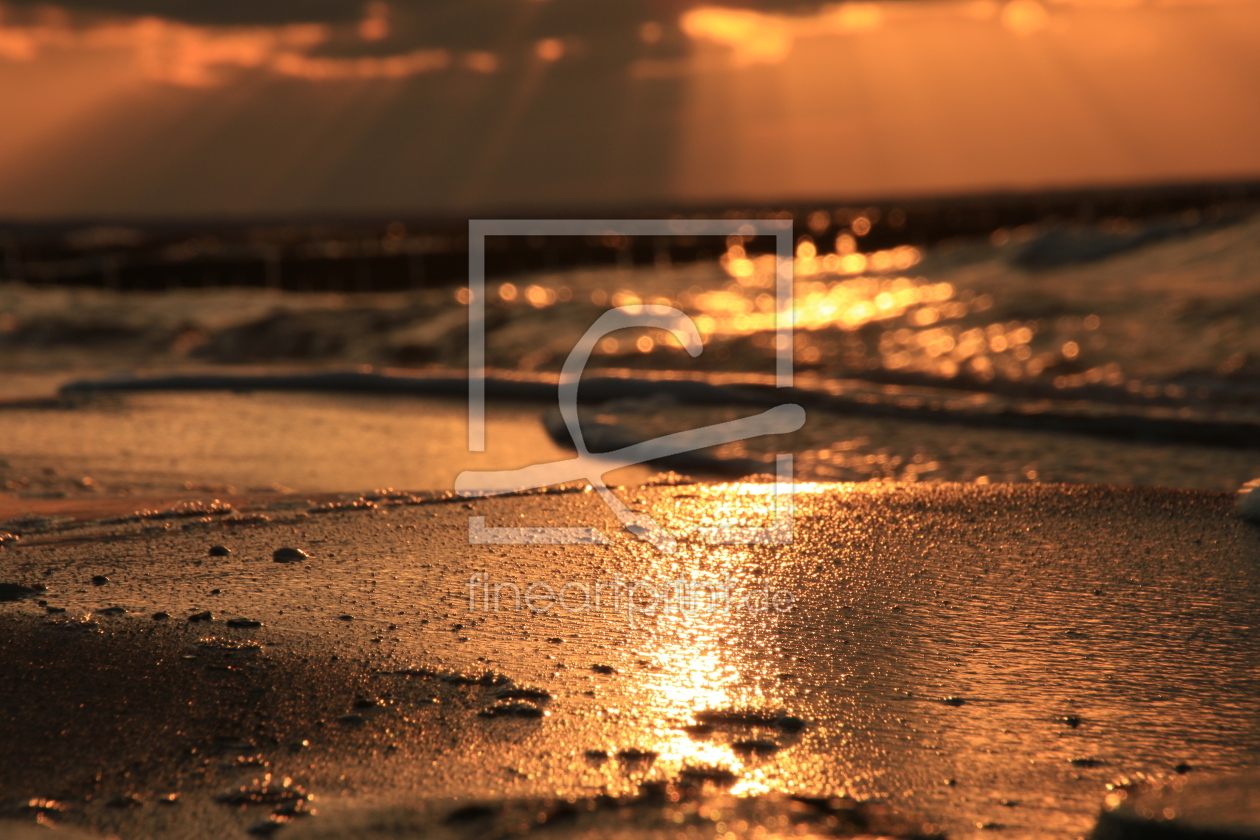 Bild-Nr.: 11686884 Ostseestrand auf usedom erstellt von Bild21