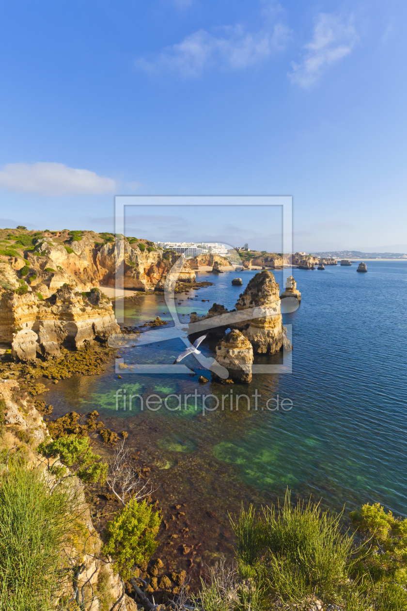 Bild-Nr.: 11689240 PONTA DA PIEDADE - ALGARVE erstellt von dieterich