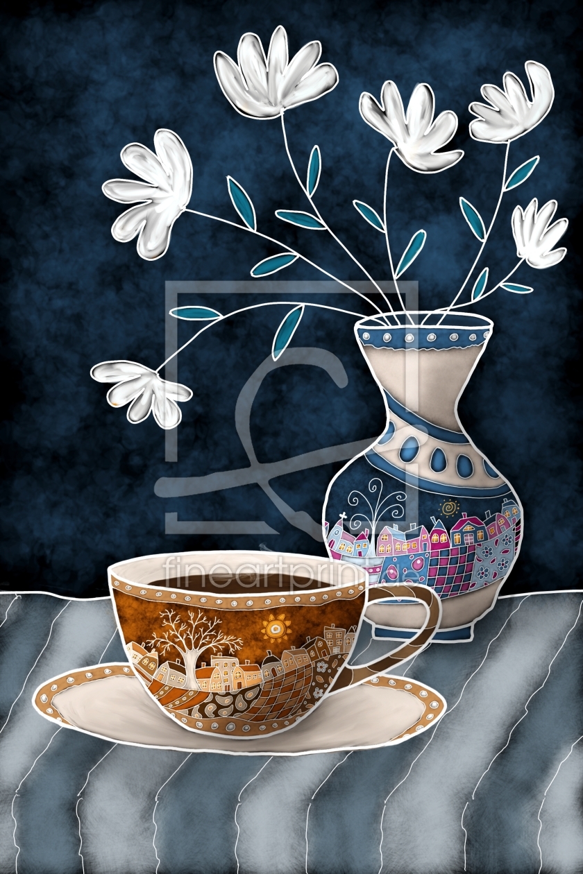 Bild-Nr.: 11689532 Lust auf Kaffeepause erstellt von Heike Langenkamp