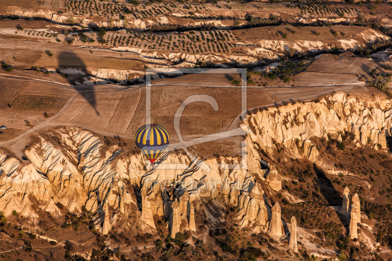 Bild-Nr.: 11690686 Balloon Adventure erstellt von Achim Thomae