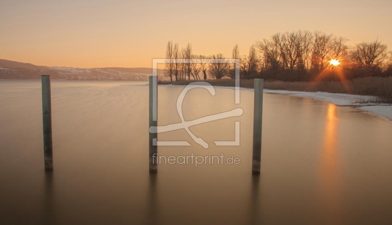 Bild-Nr.: 11692820 Sanfte See erstellt von IP-Photo-Art
